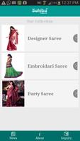 Sahiba Fabrics 截图 1