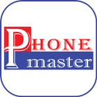 آیکون‌ Phone Master - Phone Covers