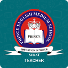 Prince School Teachers icône