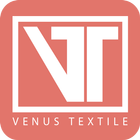 Venus Textile أيقونة