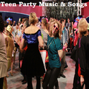 Teen Party Music & Songs aplikacja