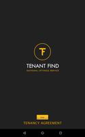 Tenancy Agreement plakat