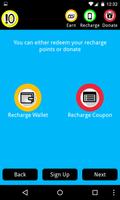 10App - Earn, Recharge, Donate 截圖 3