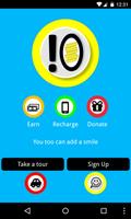 10App - Earn, Recharge, Donate 海報