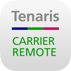 Tenaris Carrier Remote icône