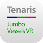 Tenaris Jumbo Vessels VR أيقونة