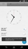 SONY UXP - Xperia Theme 스크린샷 3