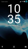 SONY UXP - Xperia Theme 포스터