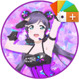 東條希 - Xperia Theme