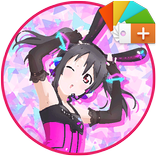 矢澤日香 - Xperia Theme