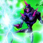 Fighting of Alien Power - Ultimate Chroma Stone icon