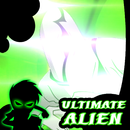 APK Benny 10x Battle of alien ghostfreak transform