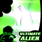 آیکون‌ Benny 10x Battle of alien ghostfreak transform