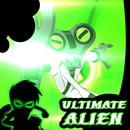 Battle beny 10x fighting of ultimate alien graymat APK