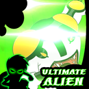 10x Battle of ultimate alien cannonball transform APK
