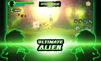 10x Battle of ultimate alien robot armadillo capture d'écran 3