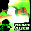 fighting ultimate beny alien 10x battle of fourarm