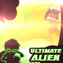 APK 10x Battle of ultimate alien wildmutt transform