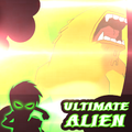 10x Battle of ultimate alien wildmutt transform