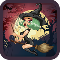 Defender Witch