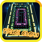 ikon Maze - Space Glow Maze