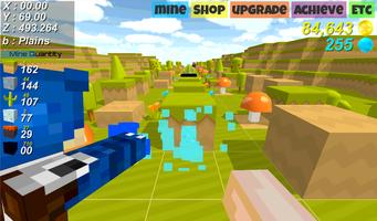 Clicker - Mine Clicker imagem de tela 1