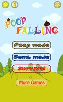 Poop Falling Poo screenshot 3