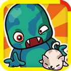 Zombie Planet (Stress Kill) icon