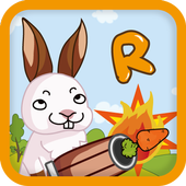 Defender Rabbit Mod apk أحدث إصدار تنزيل مجاني