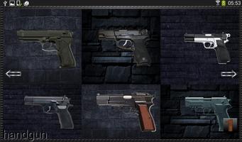 sonidos de armas captura de pantalla 3
