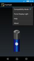 laser flashlight screenshot 3
