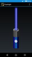 laser flashlight screenshot 1