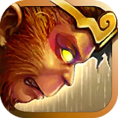 傲世西游 APK download