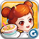 QQ餐厅 480x320版 APK