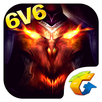 Dragon Warrior - WeChat Game APK