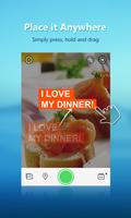 StoryCam for WeChat captura de pantalla 3