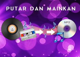 Stafaband MP3 海报