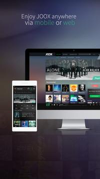 JOOX Music Live Now! APK