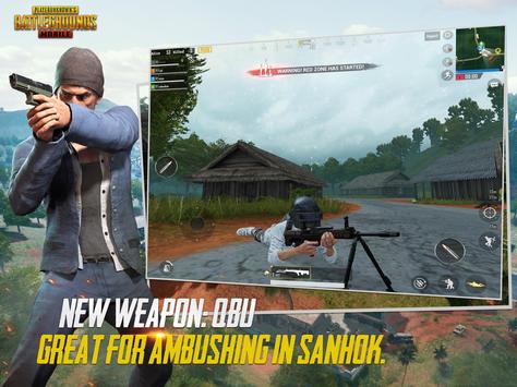 PUBG MOBILE screenshot 10