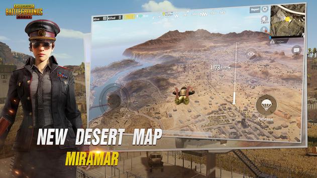  الآن لعبة PUBG mobile lite تم إصدارها على الهواتف المحمولة.