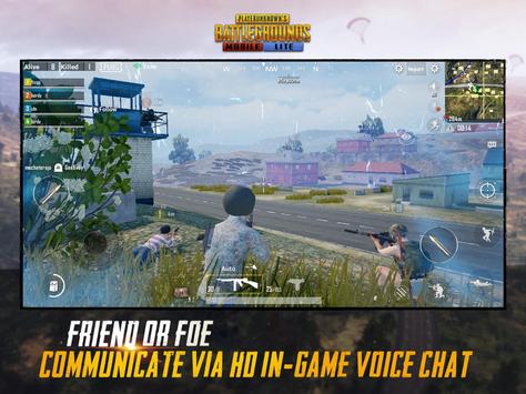 PUBG MOBILE LITE screenshot 11