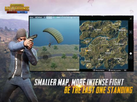PUBG MOBILE LITE screenshot 15