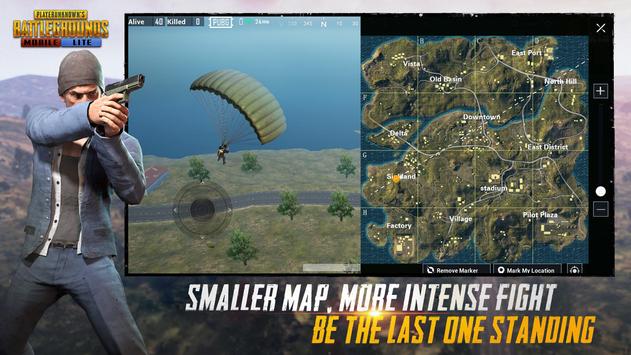 PUBG MOBILE LITE screenshot 2