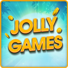 Jolly Games : Free Teen Patti, Ludo, Housie & More icône