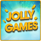 Jolly Games : Free Teen Patti, Ludo, Housie & More icono