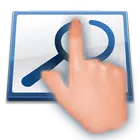 QQ手势搜索 icon