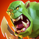 Monster Castle-Visit Ancient Greece APK