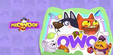 Meowoof（OWO）