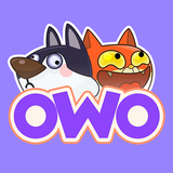 Meowoof（OWO） ikon