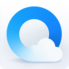 QQ news feed web browser icono